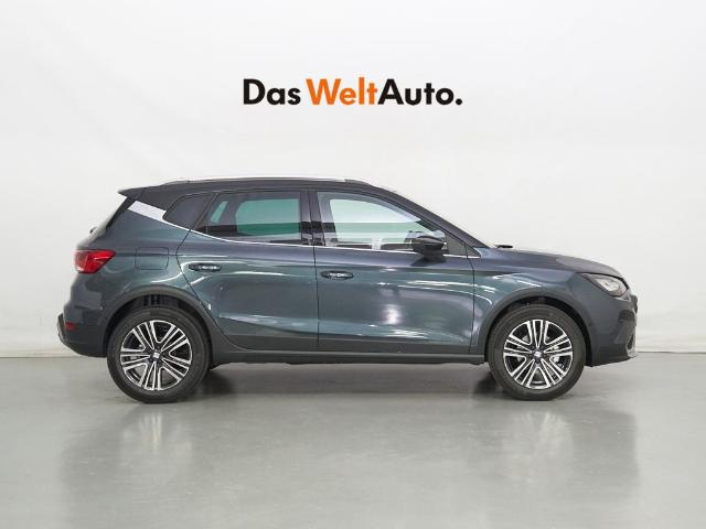 SEAT Arona 1.0 TSI Xperience Special Edition 85 kW (115 CV)