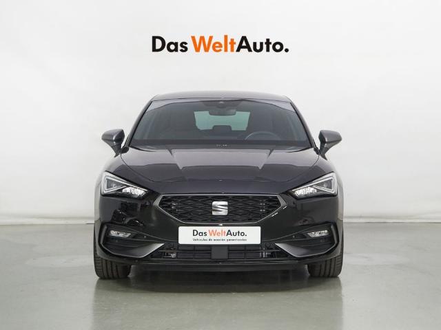 SEAT León 1.5 eTSI S&S FR Special Edition DSG 110 kW (150 CV)