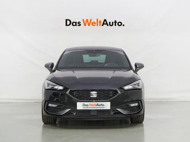 SEAT León 1.5 eTSI S&S FR Special Edition DSG 110 kW (150 CV)