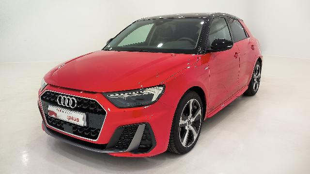 Audi A1 Sportback Adrenalin edition 30 TFSI 81 kW (110 CV) S tronic