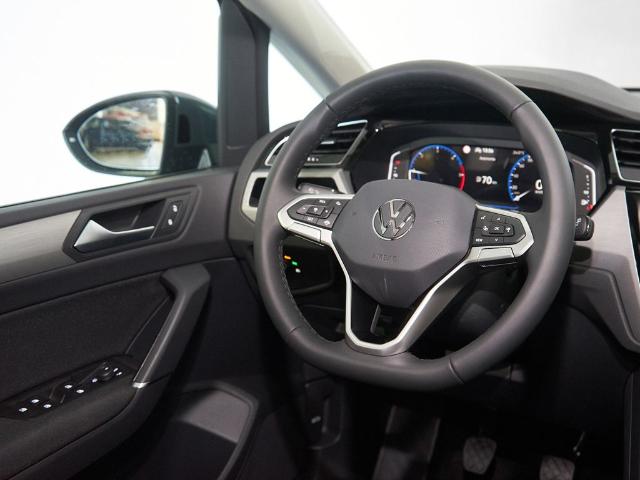 Volkswagen Touran ``Más`` 2.0 TDI 90 kW (122 CV)