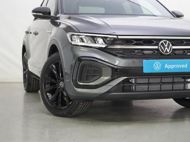 Volkswagen T-Roc R-Line 1.5 TSI 110 kW (150 CV) DSG