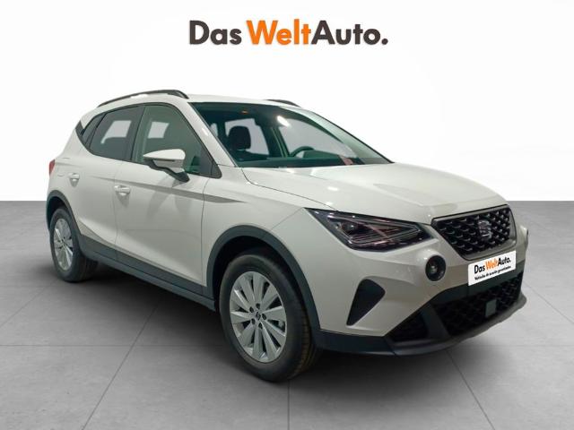 SEAT Arona 1.0 TSI Style Special Edition 85 kW (115 CV)