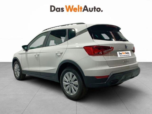 SEAT Arona 1.0 TSI Style Special Edition 85 kW (115 CV)