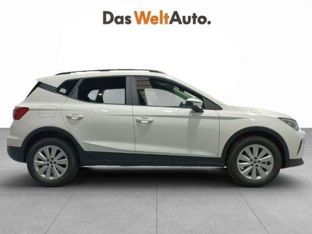 SEAT Arona 1.0 TSI Style Special Edition 85 kW (115 CV)