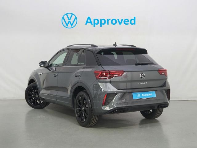 Volkswagen T-Roc R-Line 1.5 TSI 110 kW (150 CV) DSG