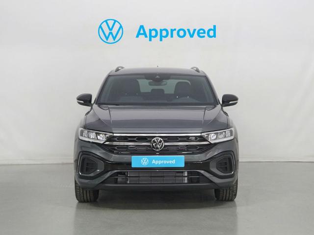 Volkswagen T-Roc R-Line 1.5 TSI 110 kW (150 CV) DSG