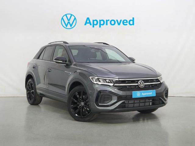 Volkswagen T-Roc R-Line 1.5 TSI 110 kW (150 CV) DSG