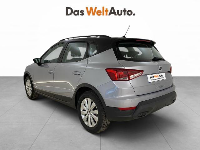 SEAT Arona 1.0 TSI Style Plus 81 kW (110 CV)