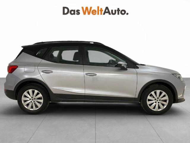 SEAT Arona 1.0 TSI Style Plus 81 kW (110 CV)