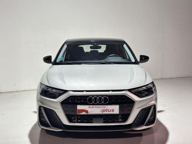 Audi A1 Sportback Adrenalin edition 30 TFSI 81 kW (110 CV)