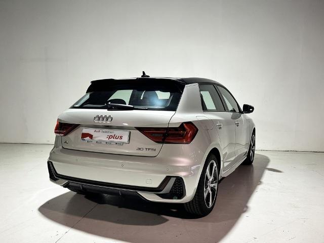 Audi A1 Sportback Adrenalin edition 30 TFSI 81 kW (110 CV)