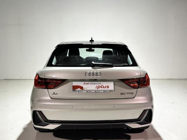 Audi A1 Sportback Adrenalin edition 30 TFSI 81 kW (110 CV)