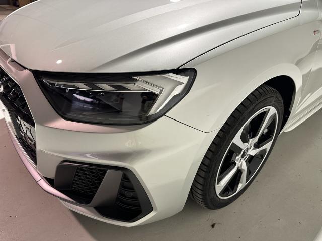 Audi A1 Sportback Adrenalin edition 30 TFSI 81 kW (110 CV)