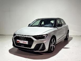 Audi A1 Sportback 30 TFSI de segunda mano