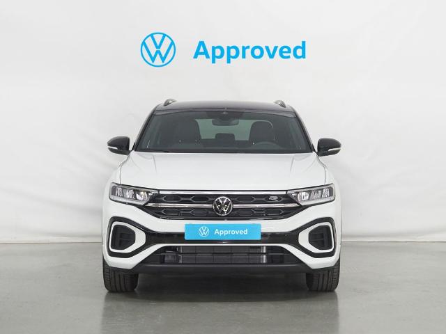 Volkswagen T-Roc R-Line 2.0 TDI 110 kW (150 CV) DSG