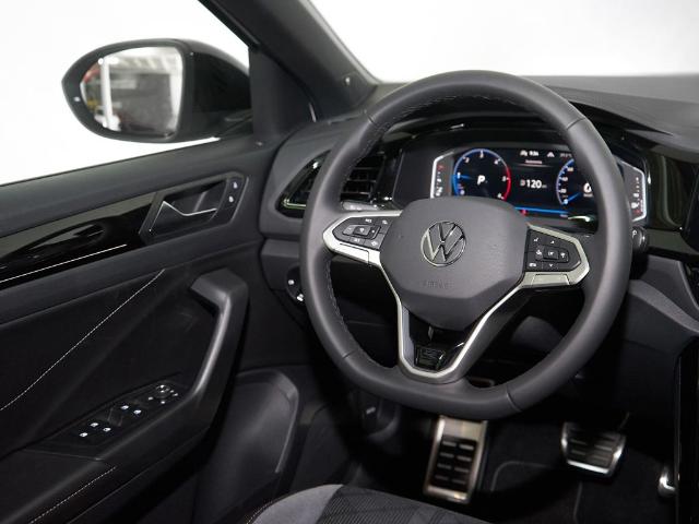 Volkswagen T-Roc R-Line 2.0 TDI 110 kW (150 CV) DSG