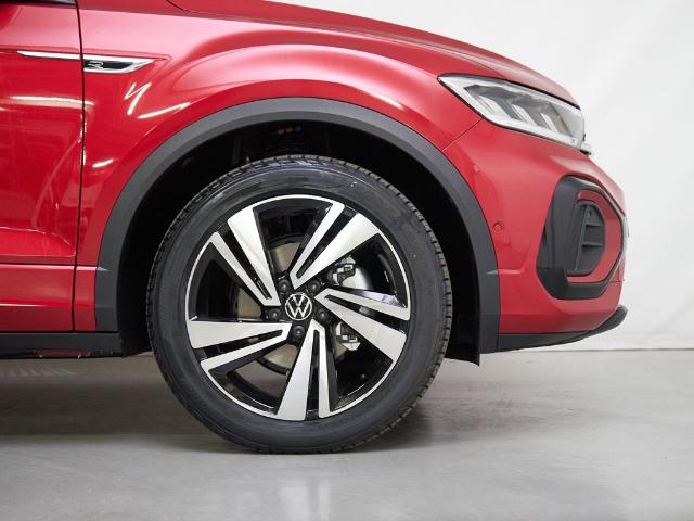 Volkswagen T-Roc R-Line 1.5 TSI 110 kW (150 CV) DSG