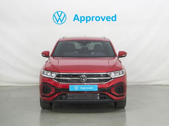 Volkswagen T-Roc R-Line 1.5 TSI 110 kW (150 CV) DSG