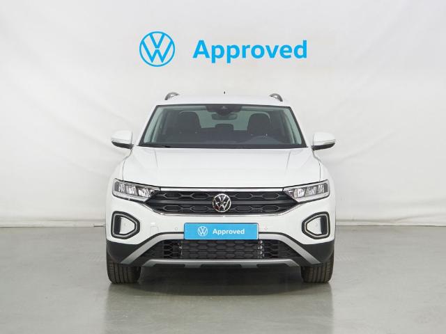 Volkswagen T-Roc ``Más`` 1.0 TSI 81 kW (110 CV)