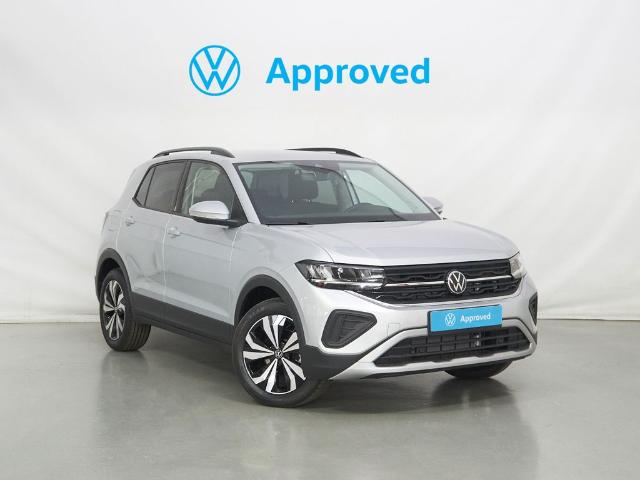 Volkswagen T-Cross ``Más`` 1.0 TSI 70 kW (95 CV)