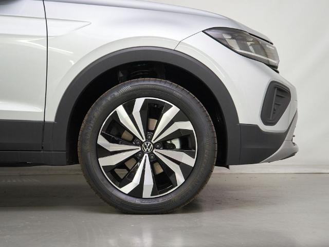 Volkswagen T-Cross ``Más`` 1.0 TSI 70 kW (95 CV)