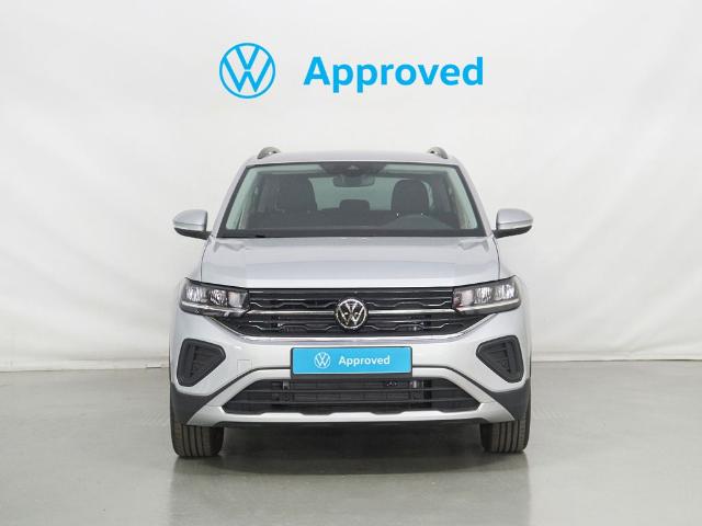 Volkswagen T-Cross ``Más`` 1.0 TSI 70 kW (95 CV)