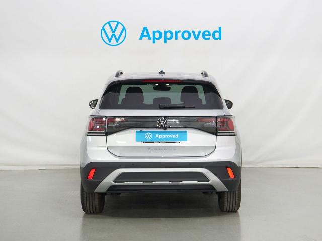 Volkswagen T-Cross ``Más`` 1.0 TSI 70 kW (95 CV)