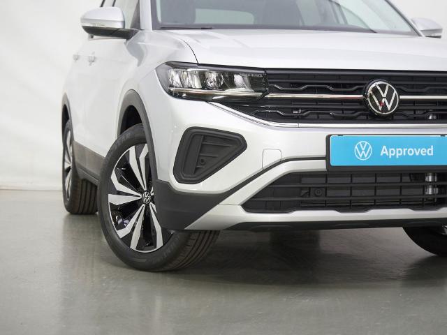 Volkswagen T-Cross ``Más`` 1.0 TSI 70 kW (95 CV)