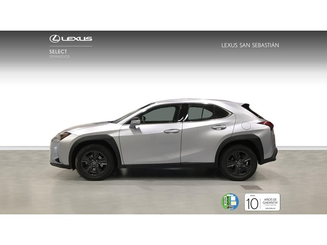 Lexus UX 250h Business City 135 kW (184 CV)