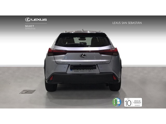 Lexus UX 250h Business City 135 kW (184 CV)