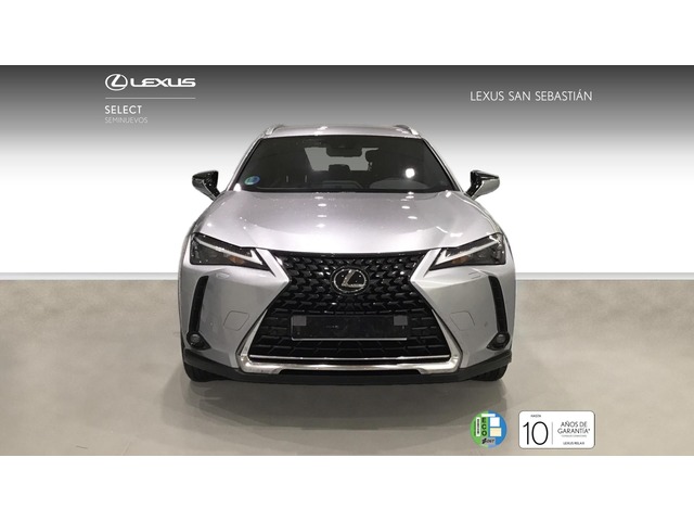 Lexus UX 250h Business City 135 kW (184 CV)