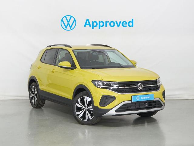 Volkswagen T-Cross ``Más`` 1.0 TSI 70 kW (95 CV)