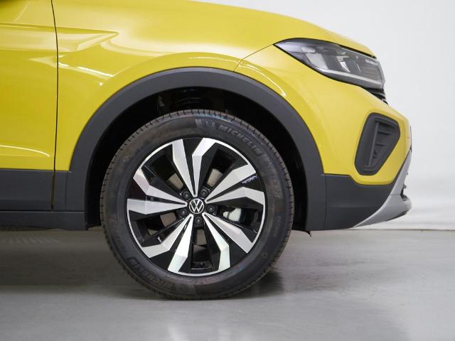 Volkswagen T-Cross ``Más`` 1.0 TSI 70 kW (95 CV)