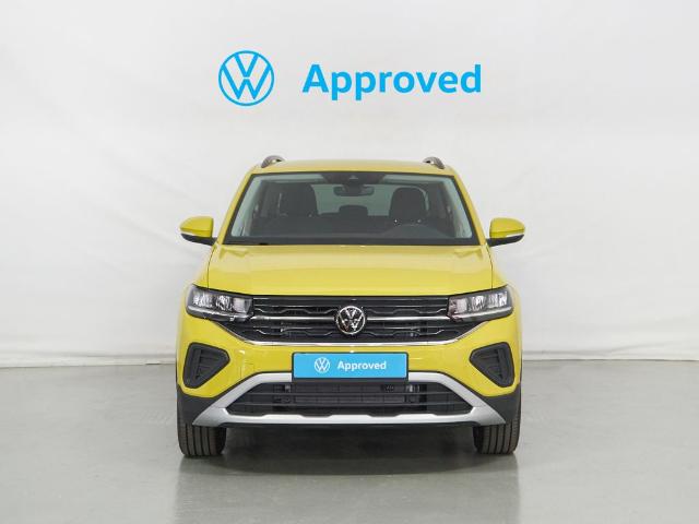 Volkswagen T-Cross ``Más`` 1.0 TSI 70 kW (95 CV)