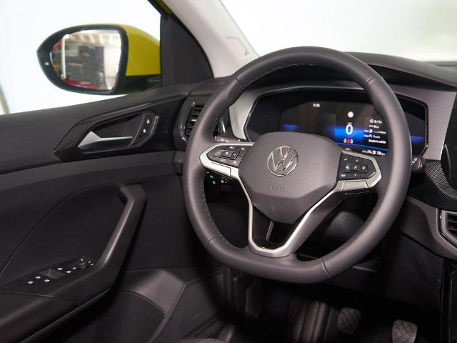 Volkswagen T-Cross ``Más`` 1.0 TSI 70 kW (95 CV)