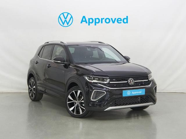 Volkswagen T-Cross R-Line 1.5 TSI 110 kW (150 CV) DSG