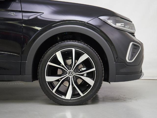 Volkswagen T-Cross R-Line 1.5 TSI 110 kW (150 CV) DSG