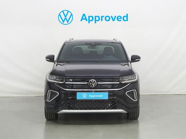 Volkswagen T-Cross R-Line 1.5 TSI 110 kW (150 CV) DSG