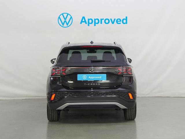 Volkswagen T-Cross R-Line 1.5 TSI 110 kW (150 CV) DSG