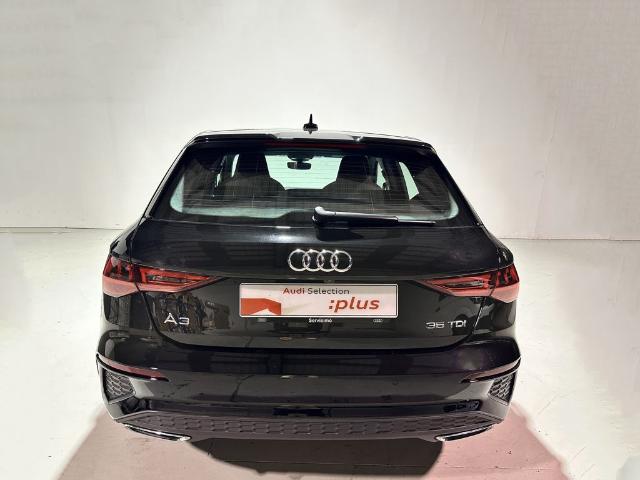 Audi A3 Sportback Genuine edition 35 TDI 110 kW (150 CV)