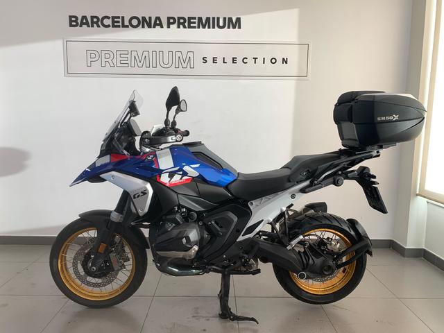 BMW Motorrad R 1300 GS  de ocasión 