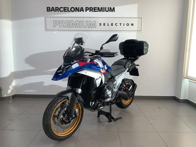 BMW Motorrad R 1300 GS  de ocasión 