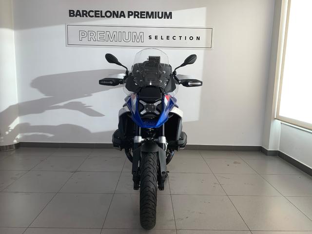 BMW Motorrad R 1300 GS  de ocasión 