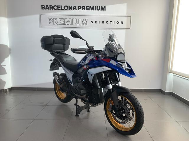 BMW Motorrad R 1300 GS  de ocasión 