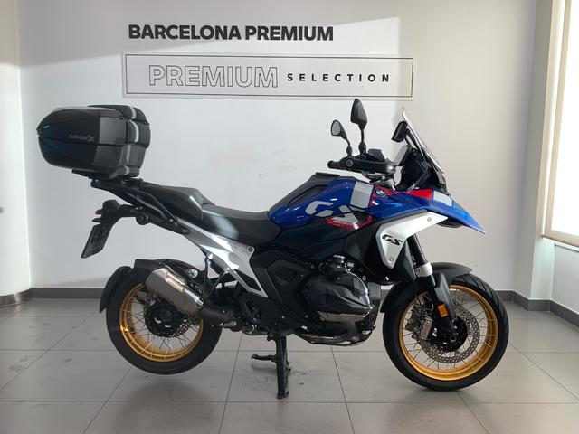 BMW Motorrad R 1300 GS  de ocasión 