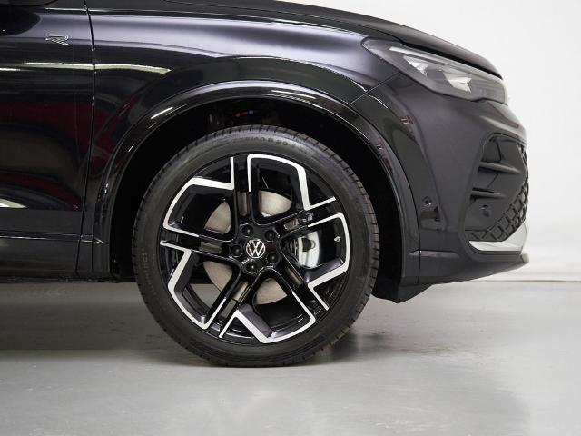 Volkswagen Tiguan R-Line 2.0 TDI 110 kW (150 CV) DSG