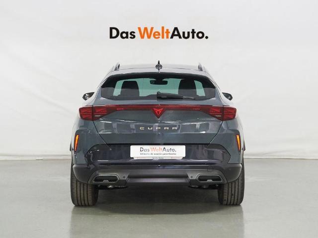 CUPRA Formentor 1.5 eTSI DSG 110 kW (150 CV)