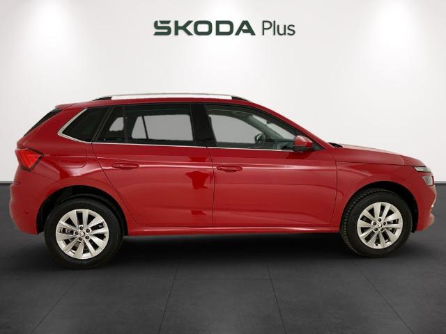 Skoda Kamiq 1.0 TSI Ambition 81 kW (110 CV)