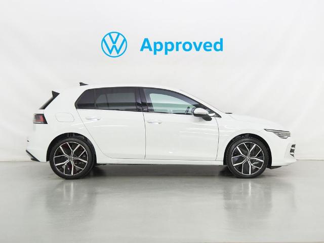 Volkswagen Golf 50 Aniversario 1.5 eTSI 85 kW (116 CV) DSG